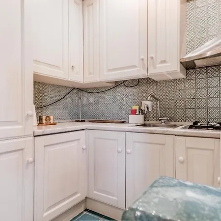 - Pietra Apartment *