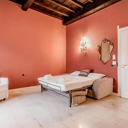 Apartment - Pietra