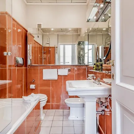 Apartment - Pietra Rome