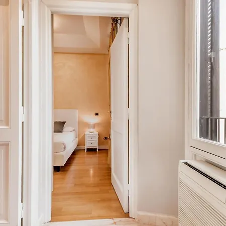 Apartment - Pietra Rome