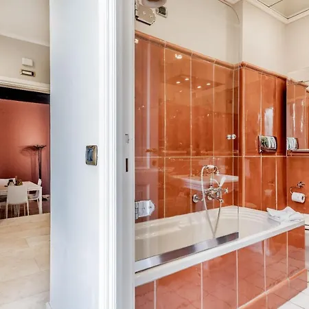 - Pietra Apartment *