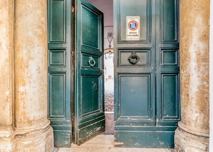 - Pietra Lejlighed *