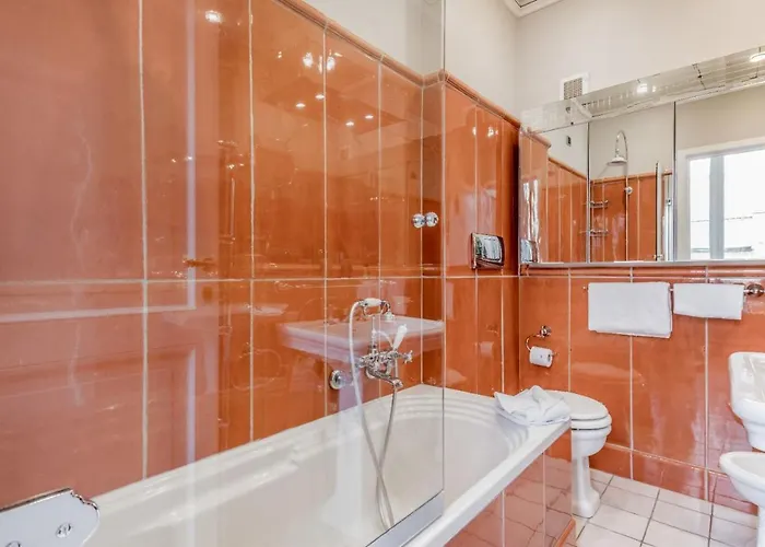 - Pietra Lejlighed Rom