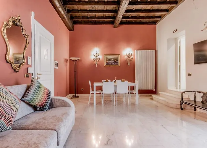 Lejlighed - Pietra *