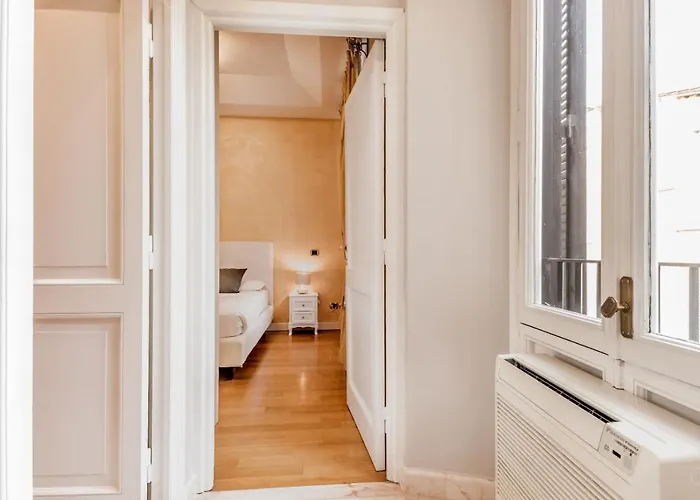 Lejlighed - Pietra Rom