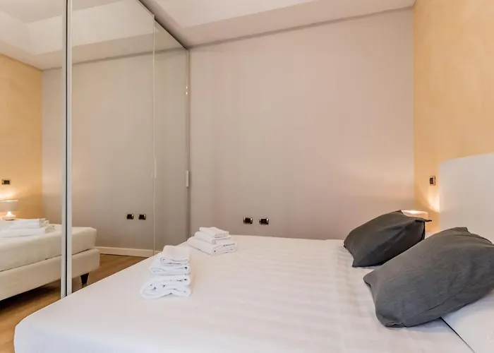 Lejlighed - Pietra Rom