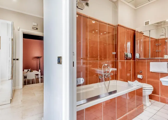 - Pietra Lejlighed *