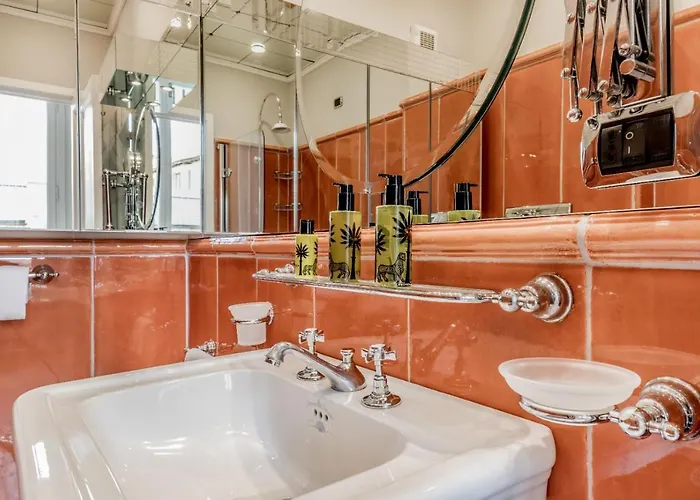 - Pietra Lejlighed Rom