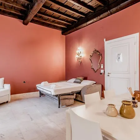 Apartman - Pietra