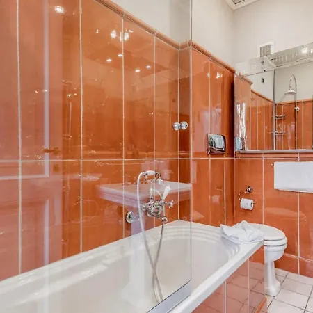 - Pietra Apartman Róma