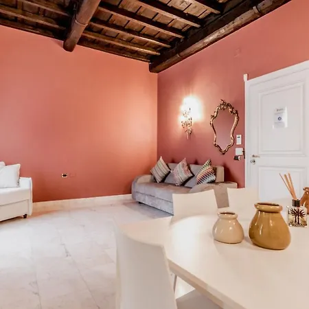 Apartman - Pietra Róma