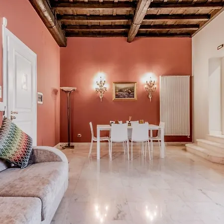 Apartman - Pietra *