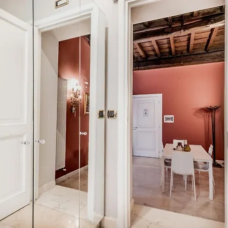 Apartman - Pietra