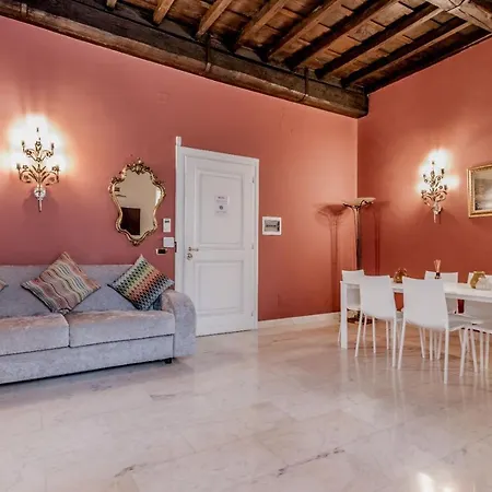 - Pietra Apartman Róma