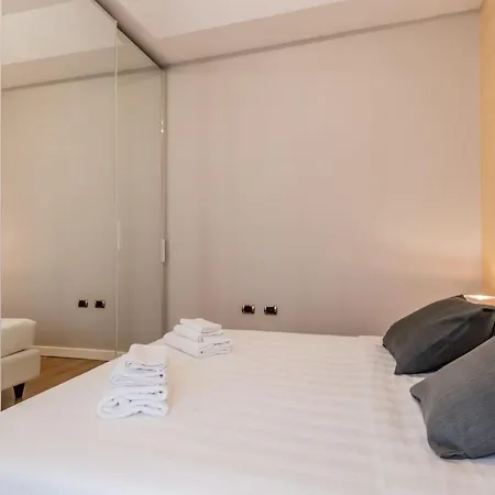 Apartman - Pietra Róma