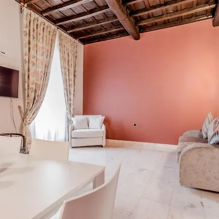 - Pietra Apartman Róma