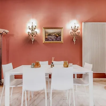 - Pietra Apartman Róma