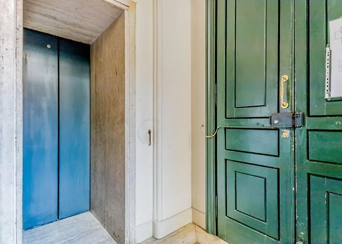 Apartment - Pietra Rome