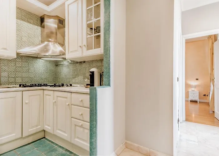 - Pietra Apartment